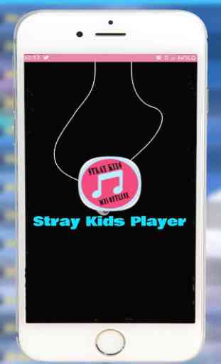 Stray Kids Player Offline 1