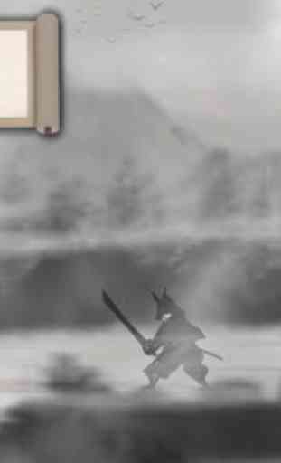 SumiKen : Ink Blade Samurai 3