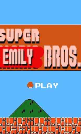 Super Emily Bros 1