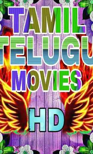 Tamil & Telugu New HD movies Dubbed Movies Videos, 1