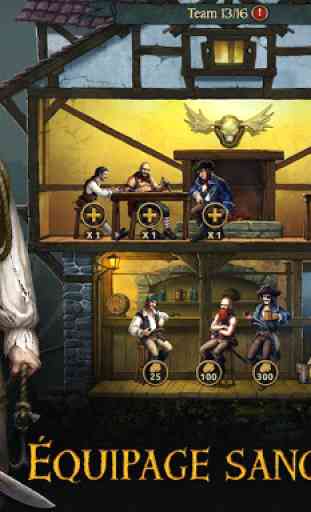 Tempest: Pirate Action RPG Premium 4