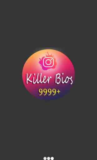 The Best Bio Instagram, Ideas, and Examples 2020 1