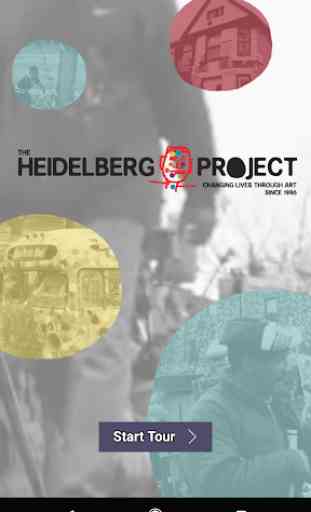The Heidelberg Project 1