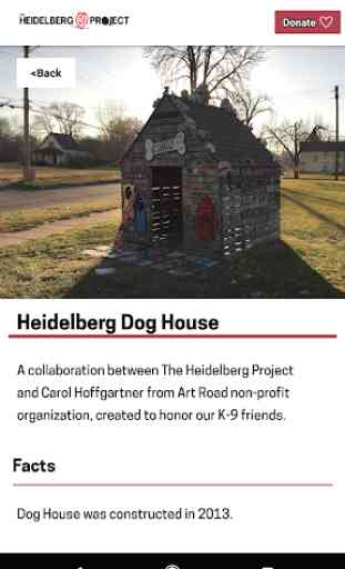 The Heidelberg Project 3