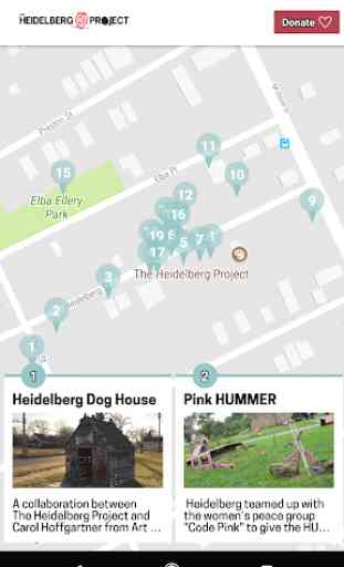 The Heidelberg Project 4