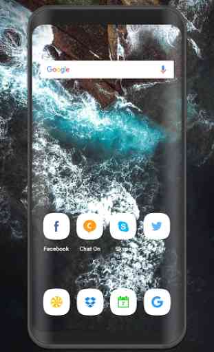 Theme for Xiaomi Black Shark 3