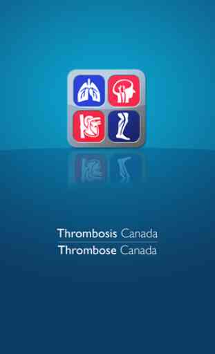 Thrombosis 1