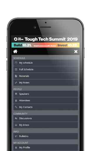 Tough Tech Summit 2019 3