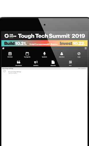 Tough Tech Summit 2019 4