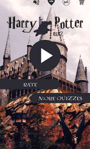 Trivia Harry Potter 1