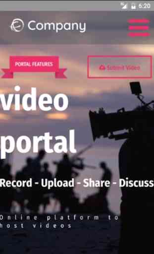 Video Portal 1