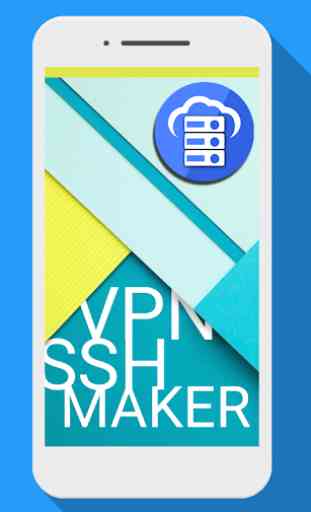 VPN SSH Maker 1