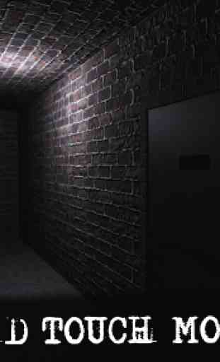 VR Slendra Cellar Horror Game 2
