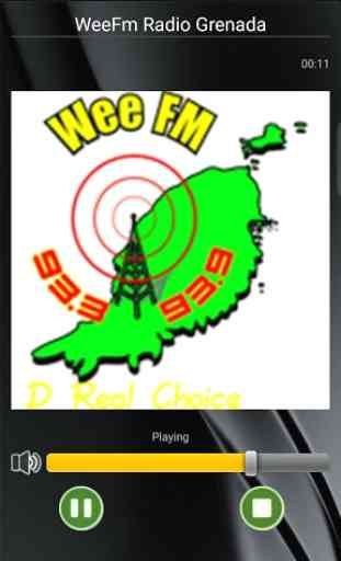 Wee FM Radio 1