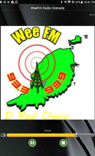 Wee FM Radio 2