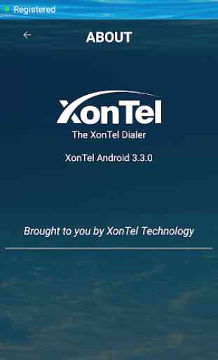 XonTel 3