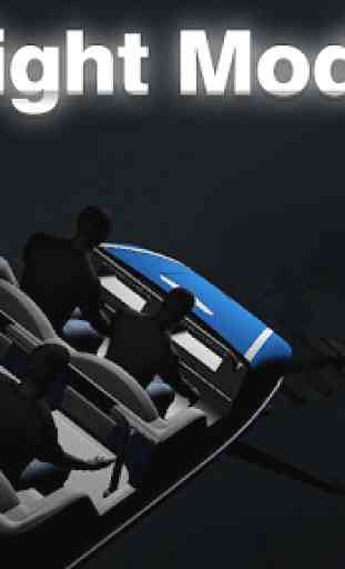 Xtreme VR Roller Coaster 4