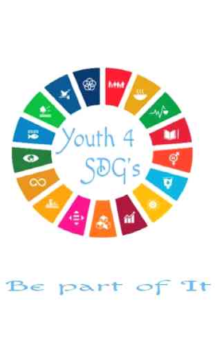 Youth 4 SDG's 2