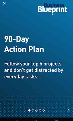 90 Day Action Plan 1