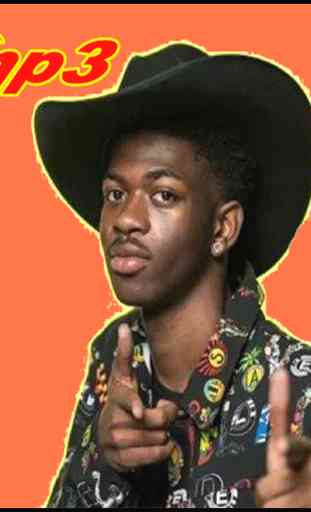 All Songs Lil Nas X - Old Town Road 1