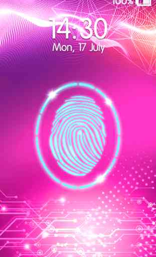 App Lock Fingerprint Prank 3