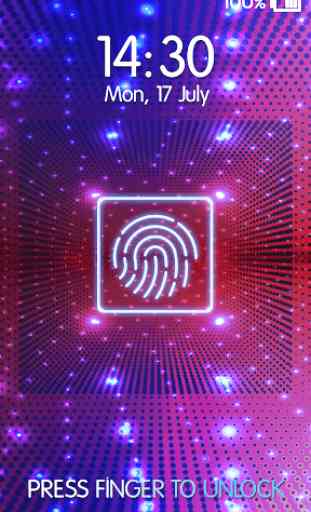 App Lock Fingerprint Prank 4