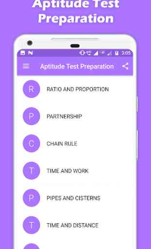 Aptitude Test and Preparation, Tricks & Practice 2