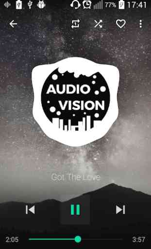 AudioVision for Video Makers 1