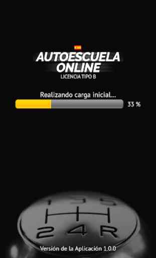 Autoescuela Online 1