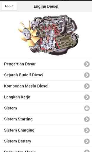 Basic Diesel 1