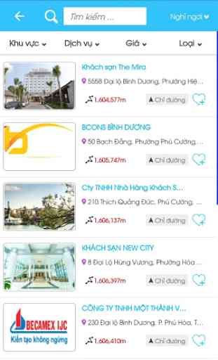 Binh Duong Tourism 4