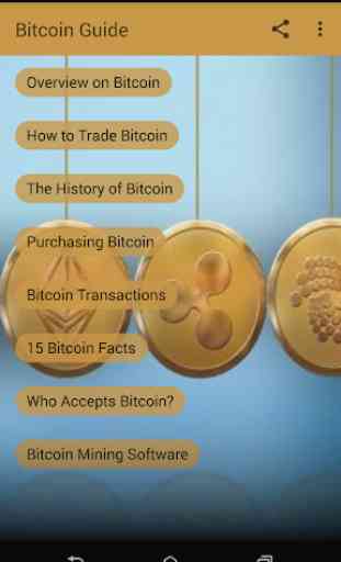 Bitcoin Beginner's Guide 1