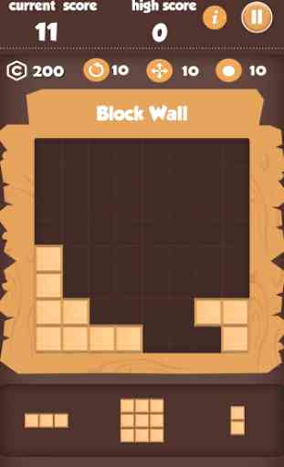 Block Wall 3
