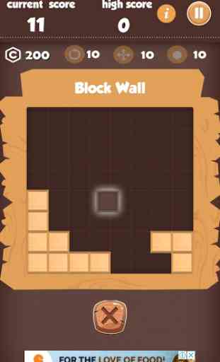 Block Wall 4