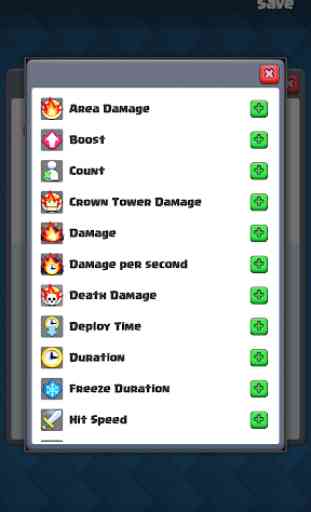 Card Creator for Clash Royale 3