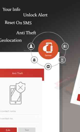Ccure Ongo Anti Theft 1