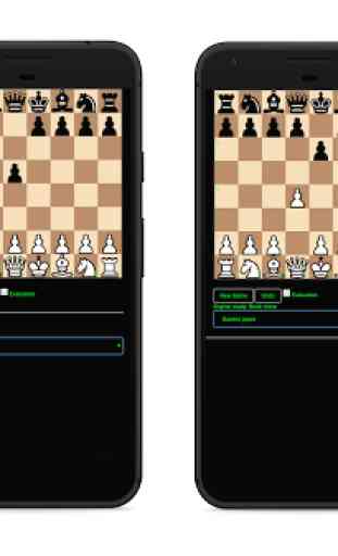 Chess Openings 4