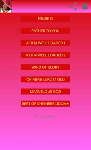 Chinyere Udoma Songs And Music 2020 3