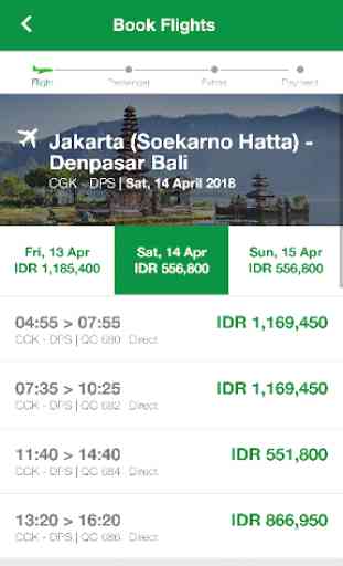 Citilink (Official) 2