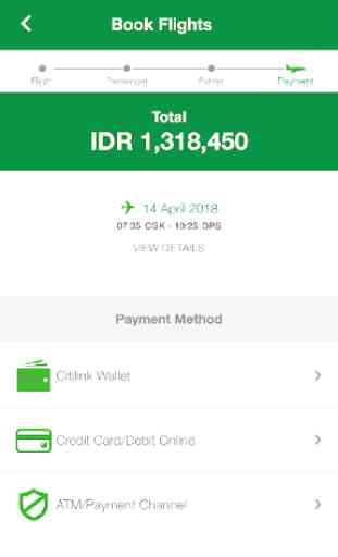 Citilink (Official) 4