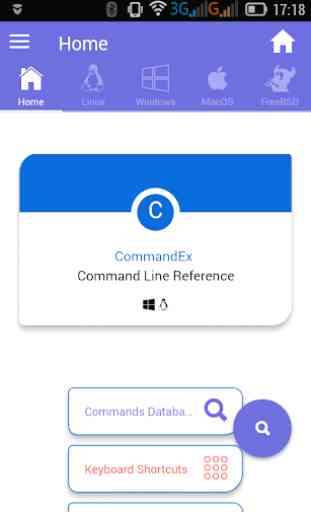 CommandEx CommandLine Reference 1