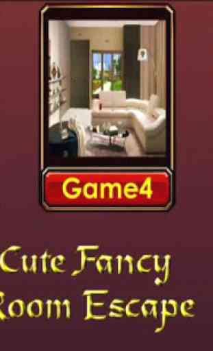 Cute Fancy Room Escape - Escape Games Mobi 51 1