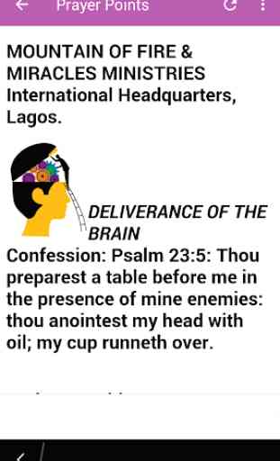Deliverance of your Brain 3