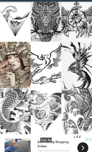 Design Tattoo 2