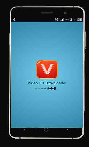 Downloader All video HD 4k 1