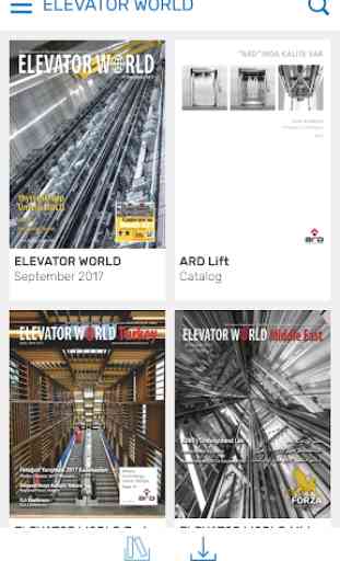 Elevator World 1