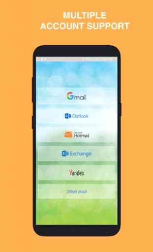 eMail Online - App for any email 1