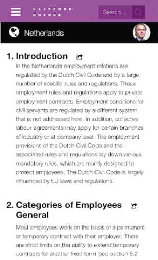 Employment Law Application 2
