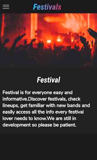 Festival 3
