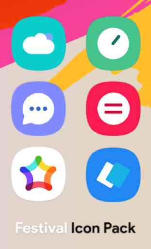Festival Free Icon Pack 1